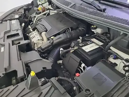 Photo 14 Opel Grandland  1.2 Turbo 130 ch