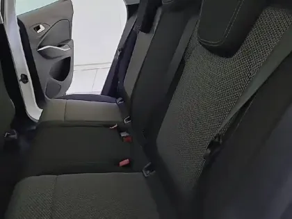 Photo 11 Opel Grandland  1.2 Turbo 130 ch