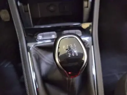 Photo 13 Opel Grandland  1.2 Turbo 130 ch