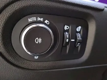 Photo 29 Opel Grandland  1.2 Turbo 130 ch