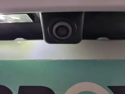 Photo 31 Opel Grandland  1.2 Turbo 130 ch