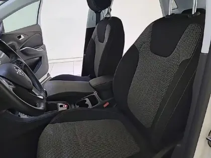 Photo 10 Opel Grandland  1.2 Turbo 130 ch