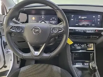 Photo 7 Opel Grandland  1.2 Turbo 130 ch