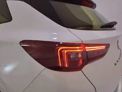 Photo 16 Opel Grandland  1.2 Turbo 130 ch