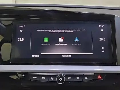 Photo 24 Opel Grandland  1.2 Turbo 130 ch