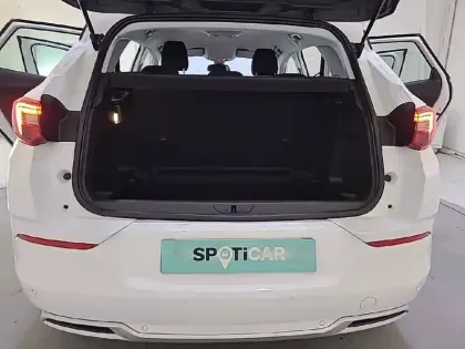 Photo 5 Opel Grandland  1.2 Turbo 130 ch