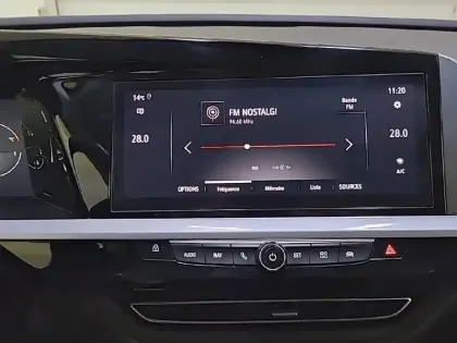 Photo 19 Opel Grandland  1.2 Turbo 130 ch