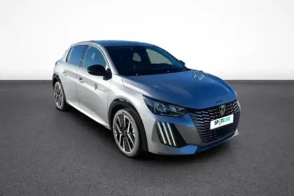 Photo Peugeot 208 Série Spéciale Envy