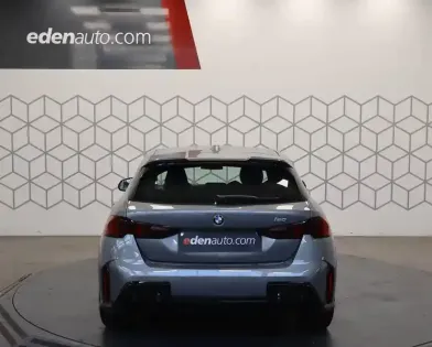 Photo Bmw Serie 1 M Sport