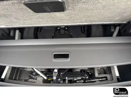 Photo 10 Skoda Kodiaq  1.5 TSI 150 ch Hybrid ACT DSG7 7pl