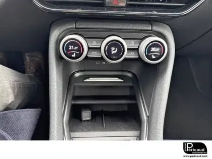 Photo 14 Skoda Kodiaq  1.5 TSI 150 ch Hybrid ACT DSG7 7pl