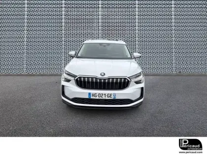 Photo 5 Skoda Kodiaq  1.5 TSI 150 ch Hybrid ACT DSG7 7pl