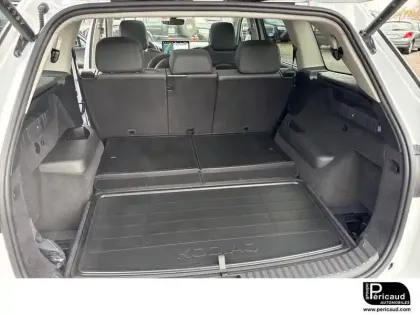 Photo 8 Skoda Kodiaq  1.5 TSI 150 ch Hybrid ACT DSG7 7pl
