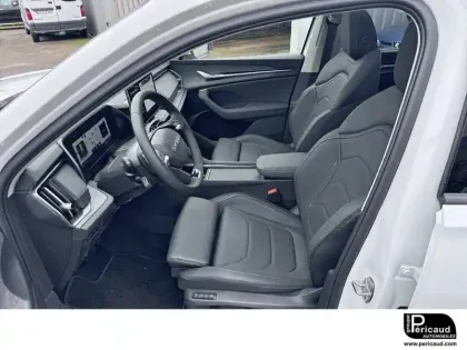 Photo 7 Skoda Kodiaq  1.5 TSI 150 ch Hybrid ACT DSG7 7pl