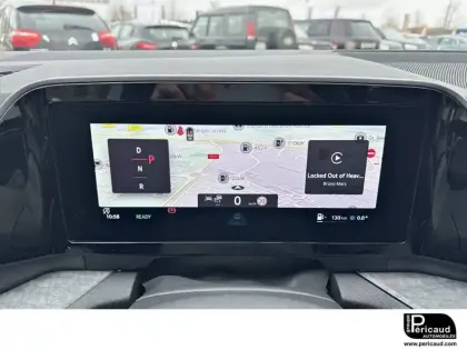 Photo 12 Skoda Kodiaq  1.5 TSI 150 ch Hybrid ACT DSG7 7pl