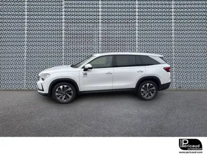 Photo 2 Skoda Kodiaq  1.5 TSI 150 ch Hybrid ACT DSG7 7pl