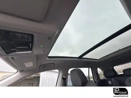 Photo 1 Skoda Kodiaq  1.5 TSI 150 ch Hybrid ACT DSG7 7pl