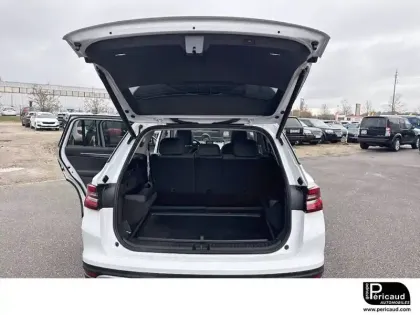 Photo 9 Skoda Kodiaq  1.5 TSI 150 ch Hybrid ACT DSG7 7pl