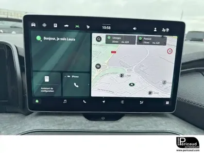 Photo 13 Skoda Kodiaq  1.5 TSI 150 ch Hybrid ACT DSG7 7pl