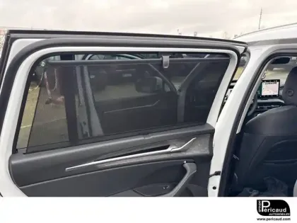 Photo 11 Skoda Kodiaq  1.5 TSI 150 ch Hybrid ACT DSG7 7pl