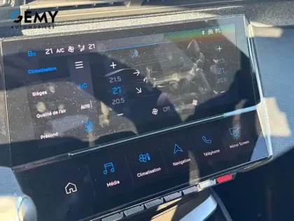 Photo 49 Peugeot 408 Gén. I Ph1 Allure Pack 5