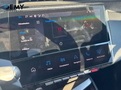 Photo 22 Peugeot 408  PHEV 225 e-EAT8