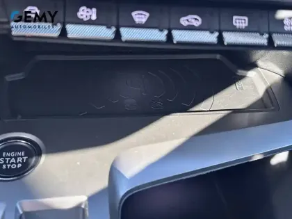 Photo 52 Peugeot 408 Gén. I Ph1 Allure Pack 5