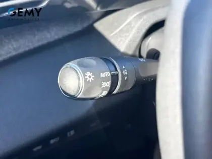 Photo 19 Peugeot 408  PHEV 225 e-EAT8