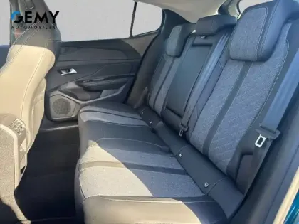 Photo 9 Peugeot 408  PHEV 225 e-EAT8