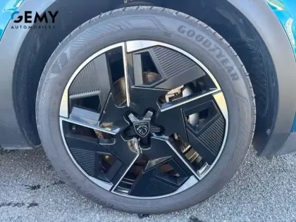 Photo 40 Peugeot 408 Gén. I Ph1 Allure Pack 5