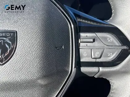 Photo 18 Peugeot 408  PHEV 225 e-EAT8