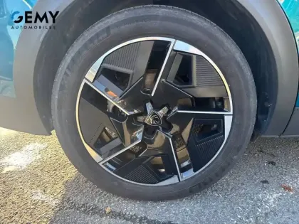 Photo 41 Peugeot 408 Gén. I Ph1 Allure Pack 5