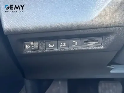 Photo 15 Peugeot 408  PHEV 225 e-EAT8