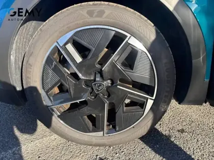 Photo 11 Peugeot 408  PHEV 225 e-EAT8