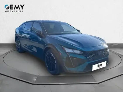 Photo 30 Peugeot 408 Gén. I Ph1 Allure Pack 5