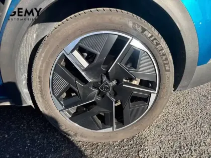 Photo 10 Peugeot 408  PHEV 225 e-EAT8