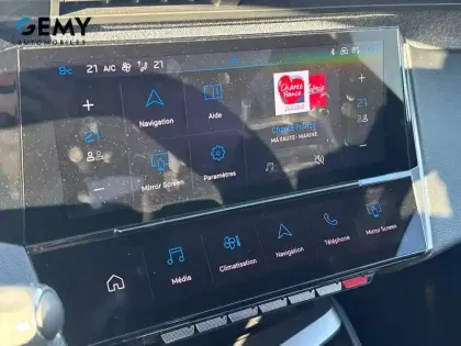 Photo 20 Peugeot 408  PHEV 225 e-EAT8