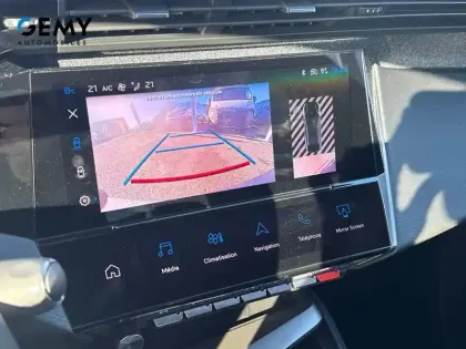 Photo 54 Peugeot 408 Gén. I Ph1 Allure Pack 5