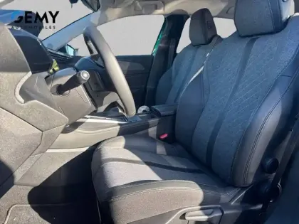 Photo 8 Peugeot 408  PHEV 225 e-EAT8