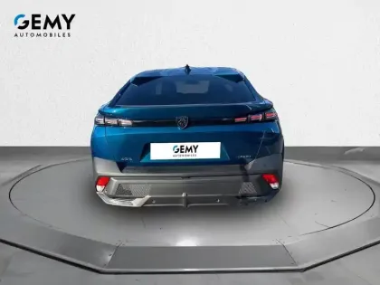 Photo 32 Peugeot 408 Gén. I Ph1 Allure Pack 5