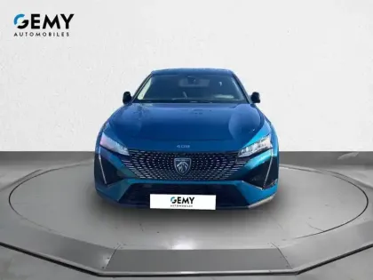 Photo 29 Peugeot 408 Gén. I Ph1 Allure Pack 5