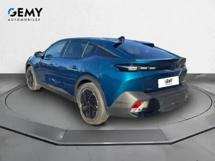 Photo 6 Peugeot 408  PHEV 225 e-EAT8