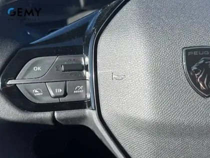 Photo 17 Peugeot 408  PHEV 225 e-EAT8