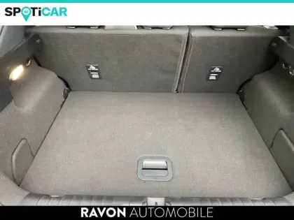 Photo 12 Ford Puma  1.0 Flexifuel 125 ch mHEV S&S BVM6