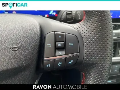 Photo 5 Ford Puma  1.0 Flexifuel 125 ch mHEV S&S BVM6