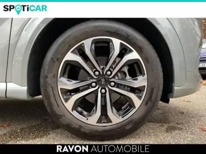 Photo 7 Ford Puma  1.0 Flexifuel 125 ch mHEV S&S BVM6