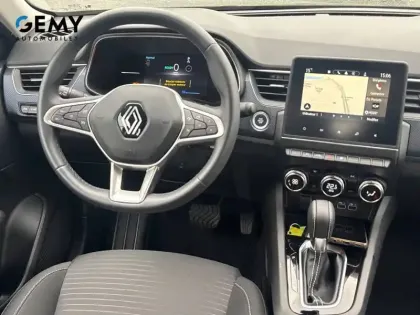 Photo 67 Renault Arkana  E-Tech 145 - 23