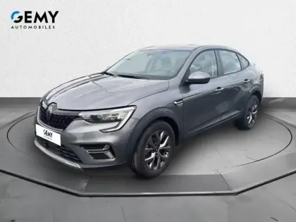 Photo 60 Renault Arkana  E-Tech 145 - 23