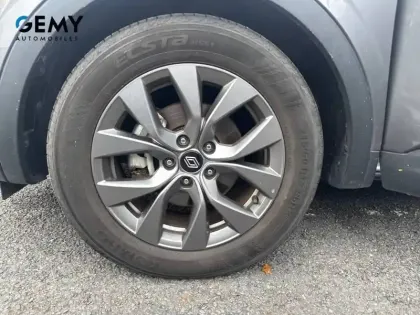 Photo 41 Renault Arkana  E-Tech 145 - 23