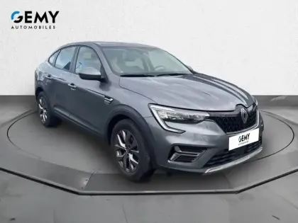 Photo 62 Renault Arkana  E-Tech 145 - 23